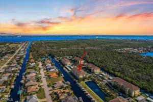 1793 Four Mile Cove Pkwy 724, Cape Coral