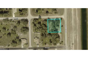 2501 58th St W, Lehigh Acres
