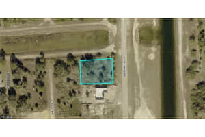 5907 Sunshine Blvd N, Lehigh Acres