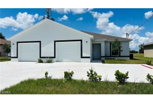 607 Se 7th St, Cape Coral 607 Se 7th St, Cape Coral