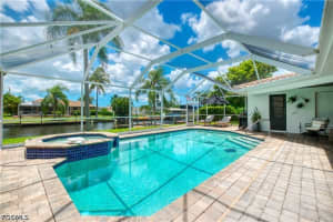 154 Sw 52nd St, Cape Coral 154 Sw 52nd St, Cape Coral