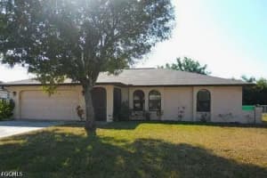 1420 Se 19th St, Cape Coral