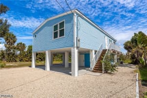 261 Donora Blvd, Fort Myers Beach 261 Donora Blvd, Fort Myers Beach