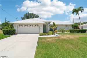 914 Sw 3rd Ave, Cape Coral 914 Sw 3rd Ave, Cape Coral