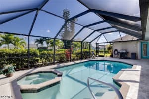 201 Sw 35th St, Cape Coral