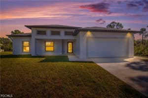 412 Fitch Ave, Lehigh Acres