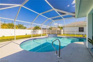 1945 Academy Blvd, Cape Coral