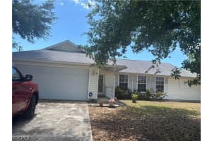 306 Sw 29th St, Cape Coral