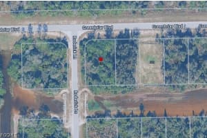 513 Greenbriar Blvd, Lehigh Acres
