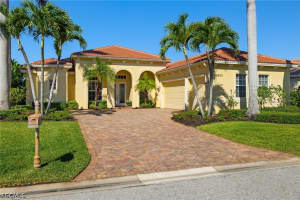 18200 Creekside View Dr, Fort Myers