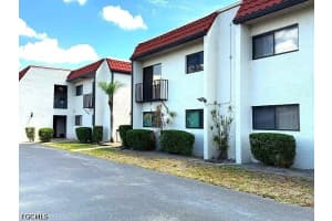 4728 Orange Grove Blvd 12, North Fort Myers
