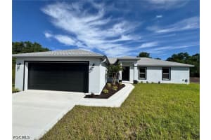 716 Ledge St, Lehigh Acres