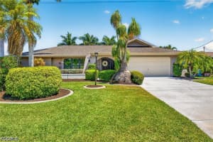 1229 El Dorado Pkwy E, Cape Coral 1229 El Dorado Pkwy E, Cape Coral