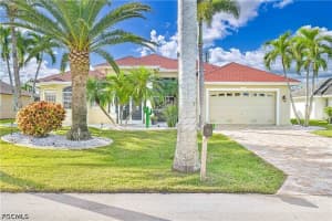 2010 Se 18th Ave, Cape Coral