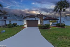 3358 Sabal Springs Blvd, North Fort Myers