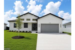 2706 Floyd Ave S, Lehigh Acres