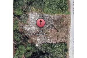 1703 Prospect Ave, Lehigh Acres