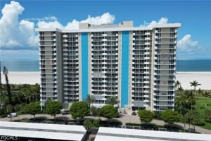 140 Seaview Ct Seaview Ct 1504, Marco Island
