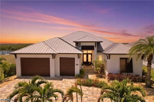 3100 Surfside Blvd, Cape Coral 3100 Surfside Blvd, Cape Coral
