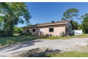 18901 Durrance Rd, North Fort Myers