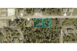 909 & 911 W 12th St, Lehigh Acres