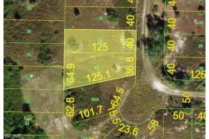 2371 Caliope Dr, Punta Gorda