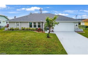 136 Se 5th St, Cape Coral 136 Se 5th St, Cape Coral