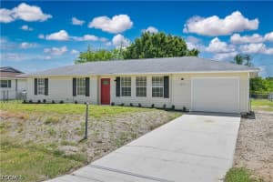 3313 14th St Sw, Lehigh Acres