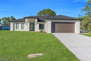 2806 Vera Ave S, Lehigh Acres
