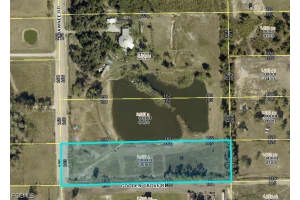 11981 Shawnee Rd, Fort Myers