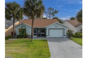 3902 Sabal Springs Blvd, North Fort Myers