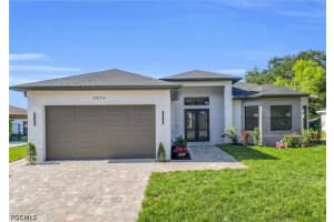 2804 5th St W, Lehigh Acres