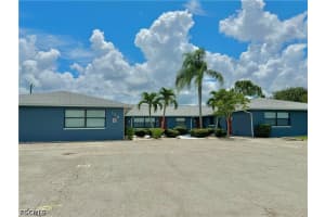 129 Se 23rd Pl -unit 2, Cape Coral