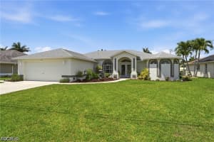 241 Se 29th Ter, Cape Coral 241 Se 29th Ter, Cape Coral