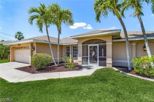 508 Se 9th Pl, Cape Coral