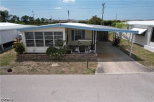 16037 Citron Way, North Fort Myers