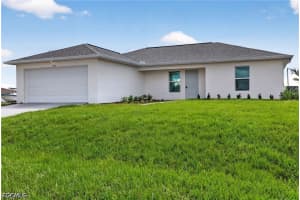 1333 Nw 10th Pl, Cape Coral