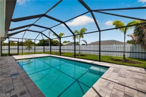 505 Sw 25th Ln, Cape Coral 505 Sw 25th Ln, Cape Coral