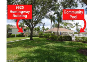 9625 Hemingway Ln 3706, Fort Myers
