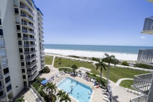 7300 Estero Blvd 603, Fort Myers Beach