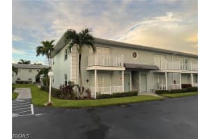 3326 N Key Dr 5, North Fort Myers