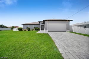 2835 Nw Embers Ter, Cape Coral