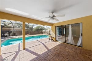 7810 Deni Dr, North Fort Myers