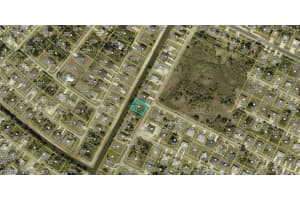 2606 Martin Ave S, Lehigh Acres