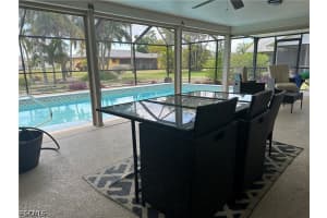 1406 Se 22nd St, Cape Coral