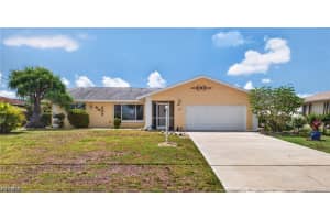 1314 Shelby Pkwy, Cape Coral