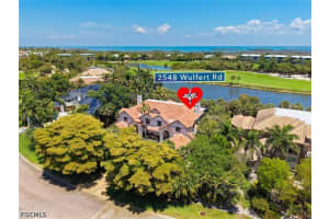 2548 Wulfert Rd, Sanibel 2548 Wulfert Rd, Sanibel