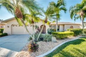1432 Sw 52nd Ter, Cape Coral