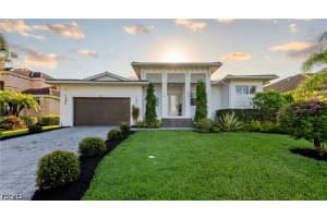 27085 Serrano Way, Bonita Springs