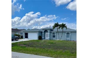 1923 Ne 4th Ter, Cape Coral 1923 Ne 4th Ter, Cape Coral